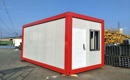 打包箱活動房 打包箱活動房