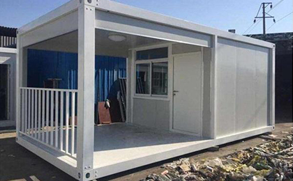 打包箱活動房 打包箱活動房