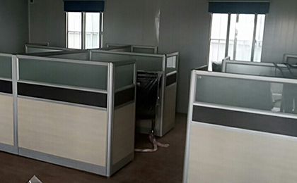 集裝辦公室 集裝辦公室