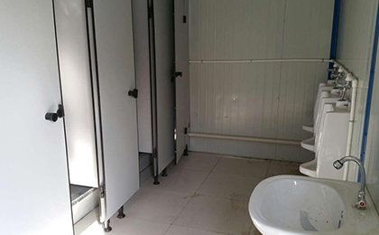 景區衛生間 景區衛生間