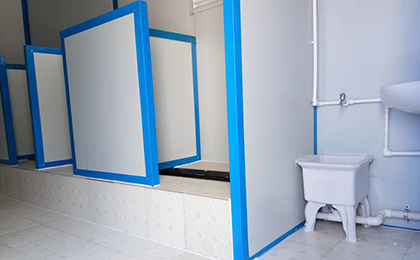 景區衛生間 景區衛生間