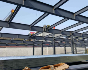 廣東鋼結(jié)構(gòu)工程如何判斷質(zhì)量?