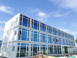 活動房廠家哪家好?