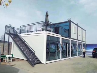 打包箱房使用方面有什么優(yōu)勢(shì)?