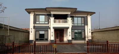 如何維護輕鋼別墅?