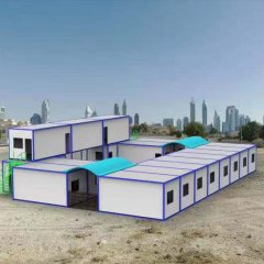 分析常駐集裝箱的使用范圍是什么?