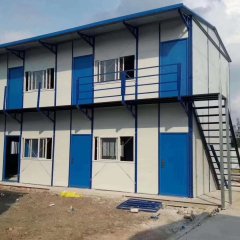 集裝箱活動房有哪些好處？